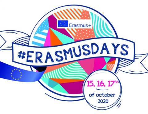 Erasmus Day