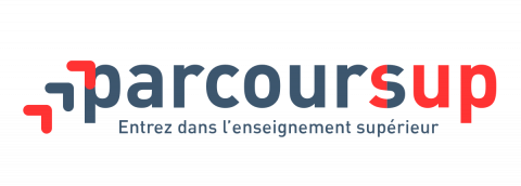 Inscription via Parcoursup